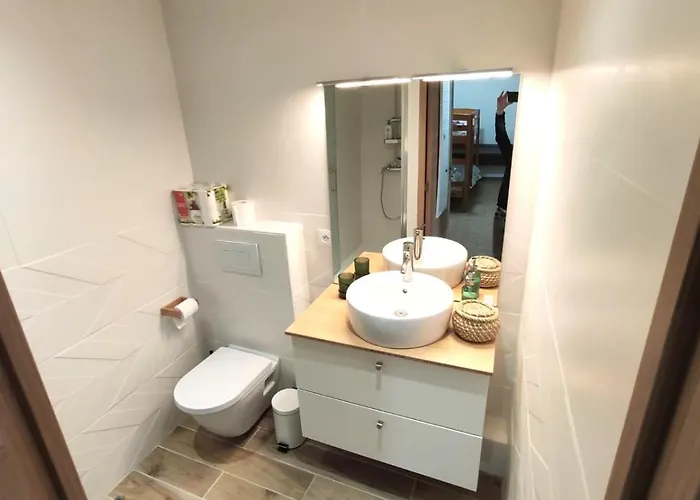 Maison De Pecheur A Giens Les Pieds Dans L'eau ! Feriehus *